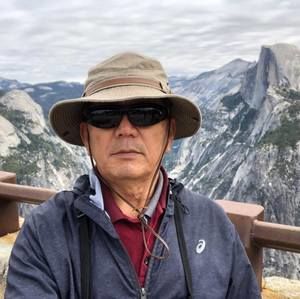 Meet your Posher, Eunghan